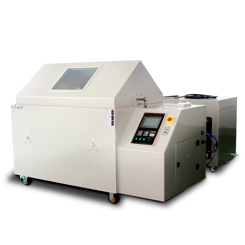 復(fù)合鹽霧腐蝕試驗(yàn)箱：低能耗、低污染、