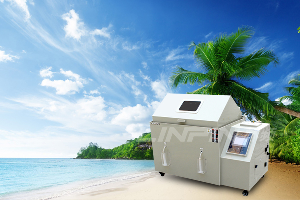 <b>產(chǎn)品有缺陷？鹽霧試驗(yàn)機(jī)來(lái)幫忙</b>