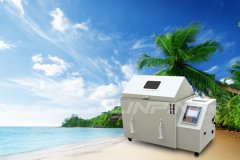 <b>鹽霧試驗(yàn)箱充分縮短測試時(shí)間</b>