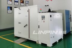 理想的試驗(yàn)丨與林頻儀器一起，向美好出發(fā)